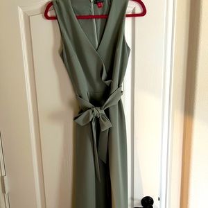 Vince Camuto jumpsuit